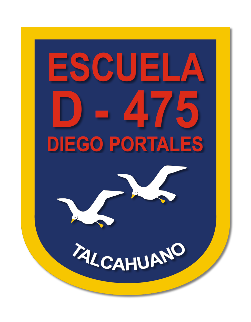 Escuela Diego Portales